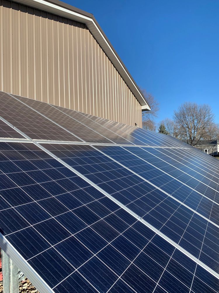 Complete Electric, Inc.